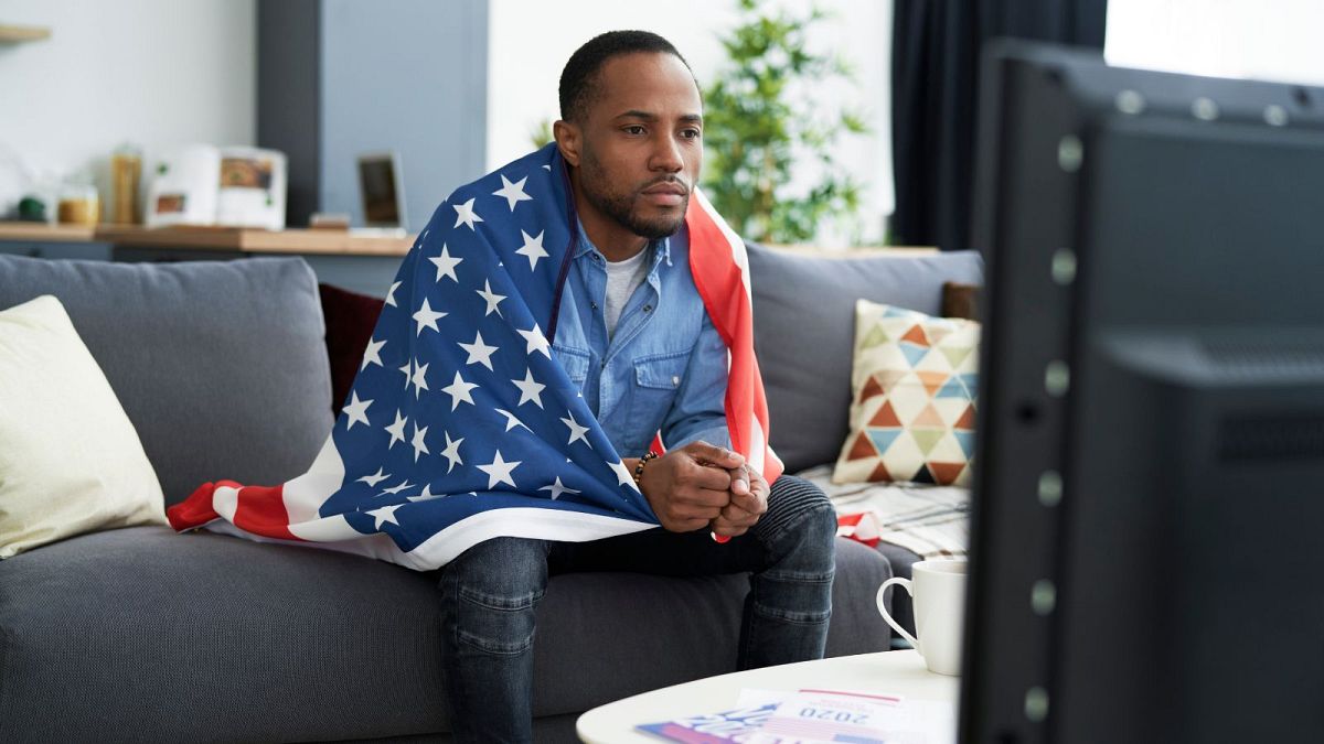 How to follow the US election night from Europe