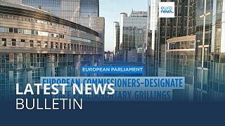 Latest news bulletin | November 4th – Midday