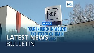 Latest news bulletin | November 4th – Evening