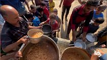 No Comment : à Gaza, la famine menace