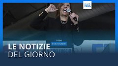 Le notizie del giorno | 05 novembre - Pomeridiane