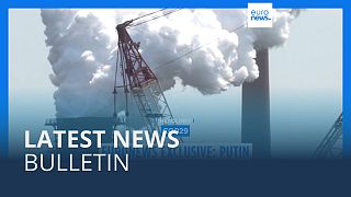Latest news bulletin | November 5th – Evening