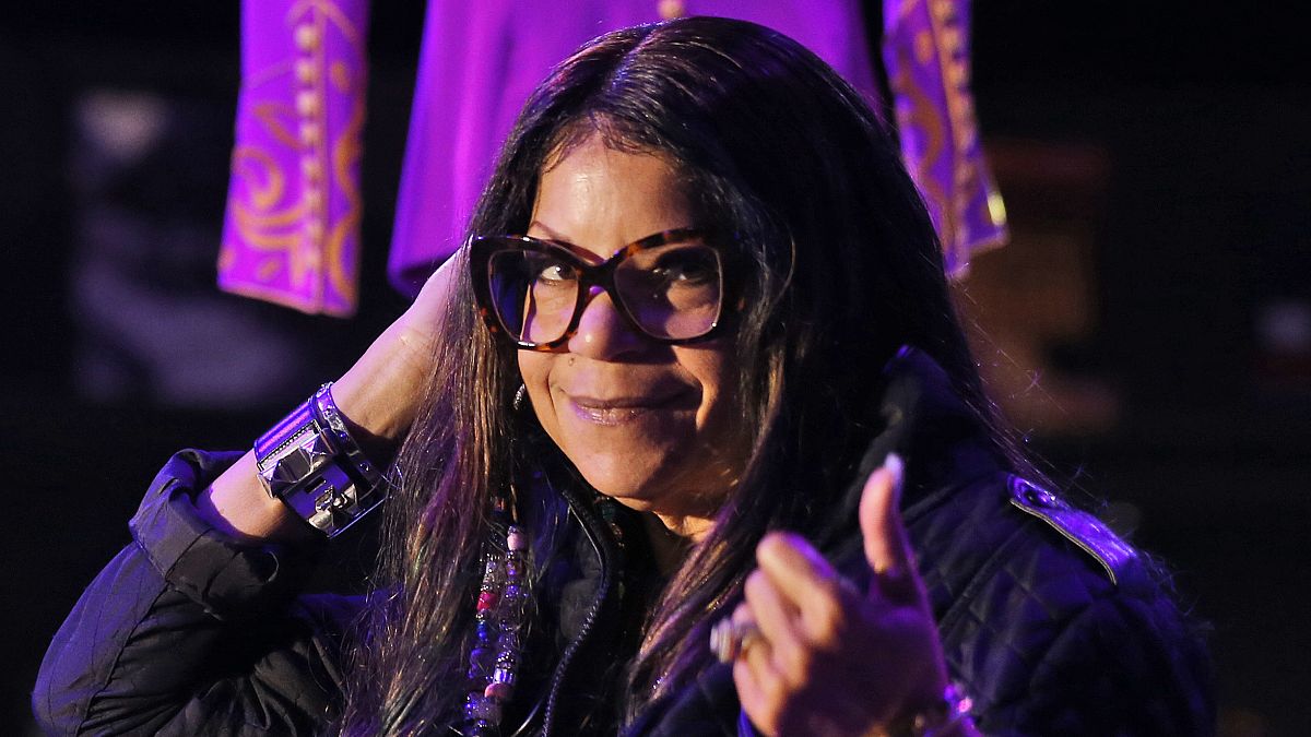 Musician Tyka Nelson, Prince's sister, dies at 64