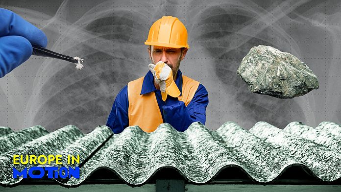 Esposizione all'amianto e mesotelioma: Italia maglia nera per numero di decessi