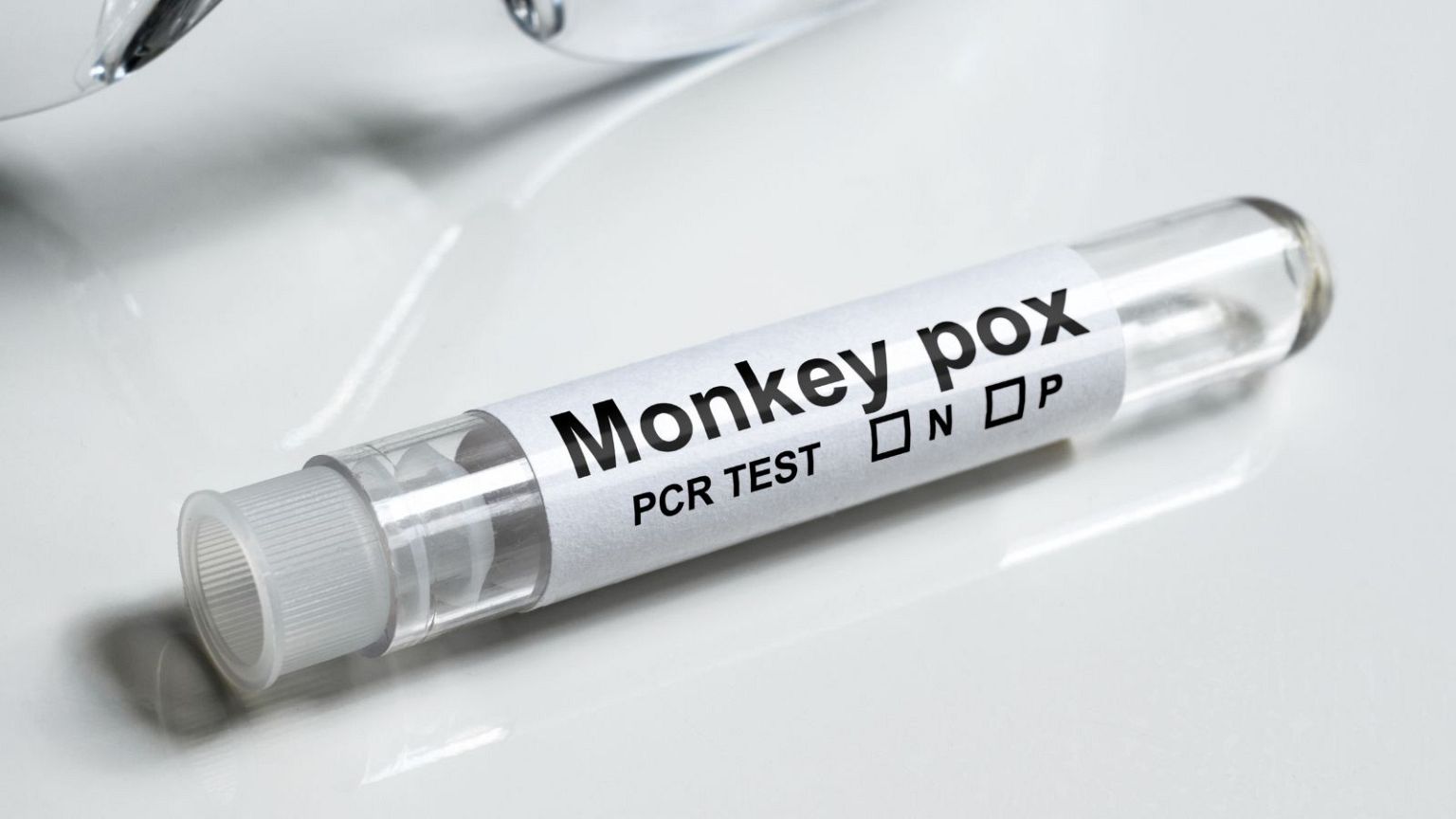UK confirms two cases of new mpox strain in Europe's first household ...