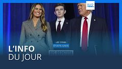L’info du jour | 6 novembre - Soir