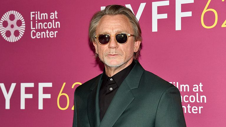 Daniel Craig gives brilliantly blunt response over next James Bond 