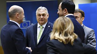 Il primo ministro Viktor Orban sarà il padrone di casa nel vertice della Comunità politica europea