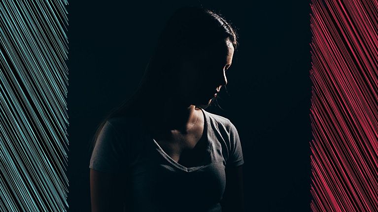 The lawyer representing the plaintiffs told Euronews that TikTok’s “addictive” design and limited content moderation is harmful to young people. 