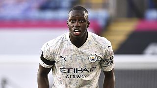 Manchester City condamné à verser plusieurs millions à Benjamin Mendy