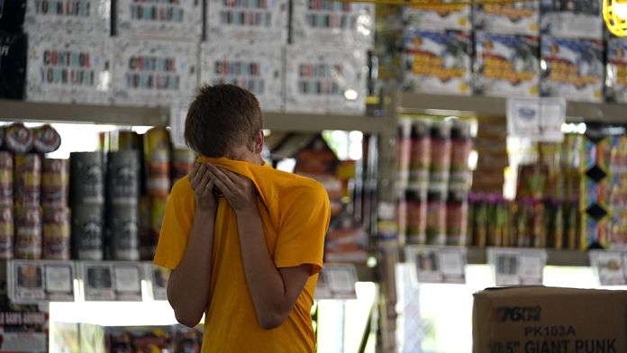 Crisi climatica: secondo gli scienziati, il 2024 sarà l'anno il più caldo mai registrato