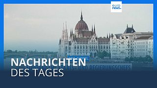 Nachrichten des Tages | 7. November - Mittagsausgabe