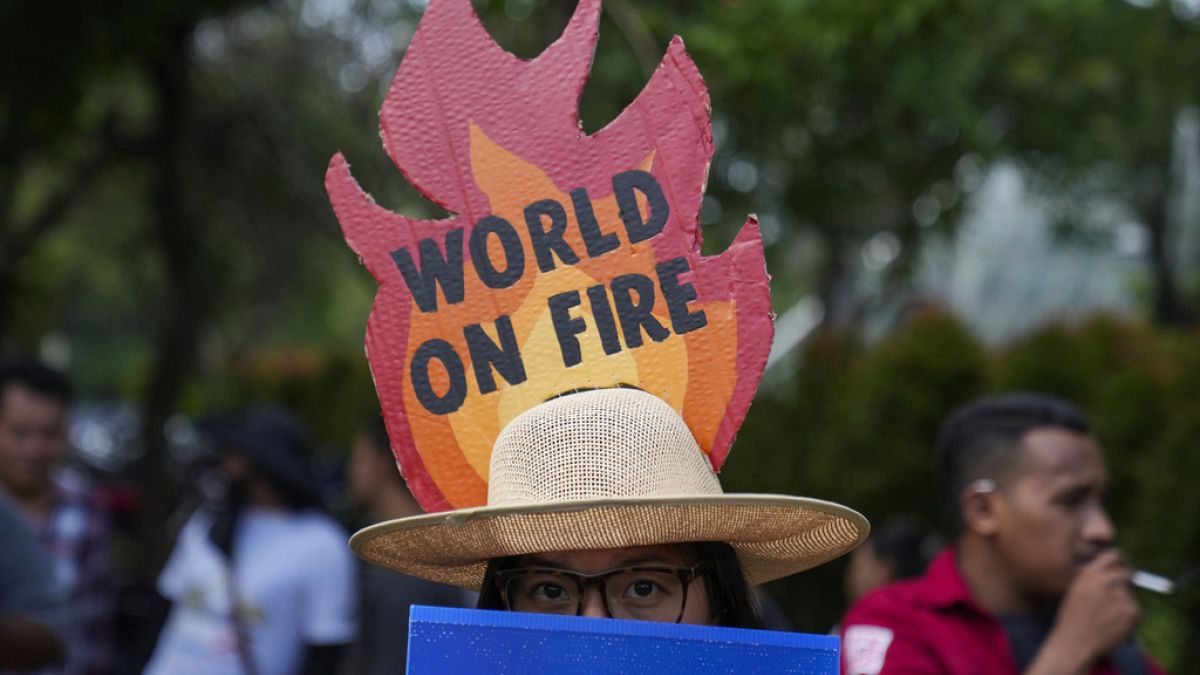 L'espoir demeure : les acteurs du climat ne veulent rien céder après la victoire de Trump