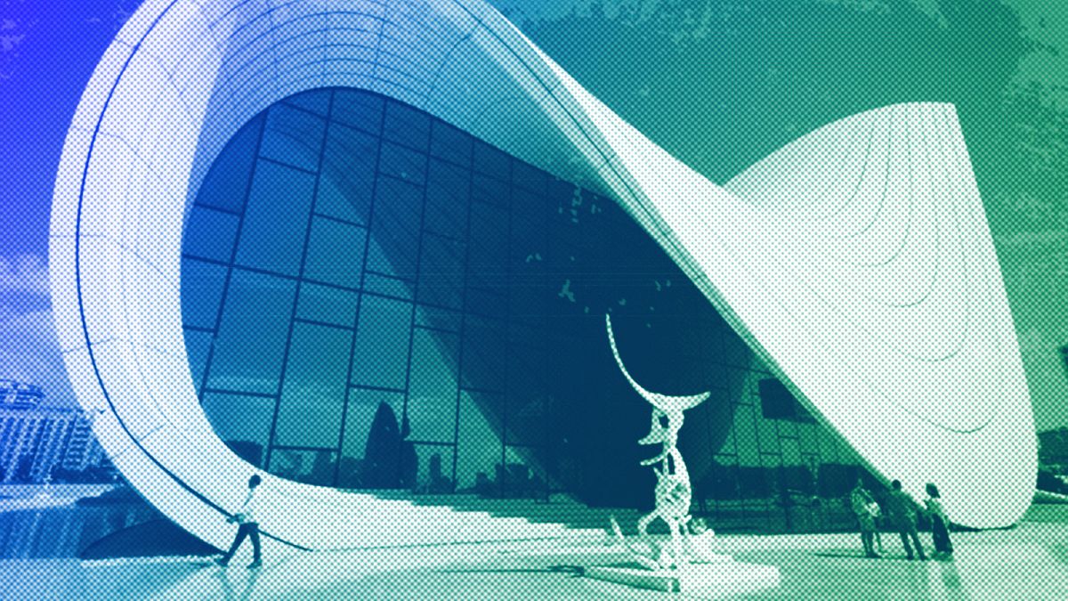 View from Baku: We must wash away division at COP29