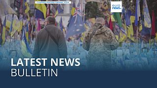 Latest news bulletin | November 7th – Evening