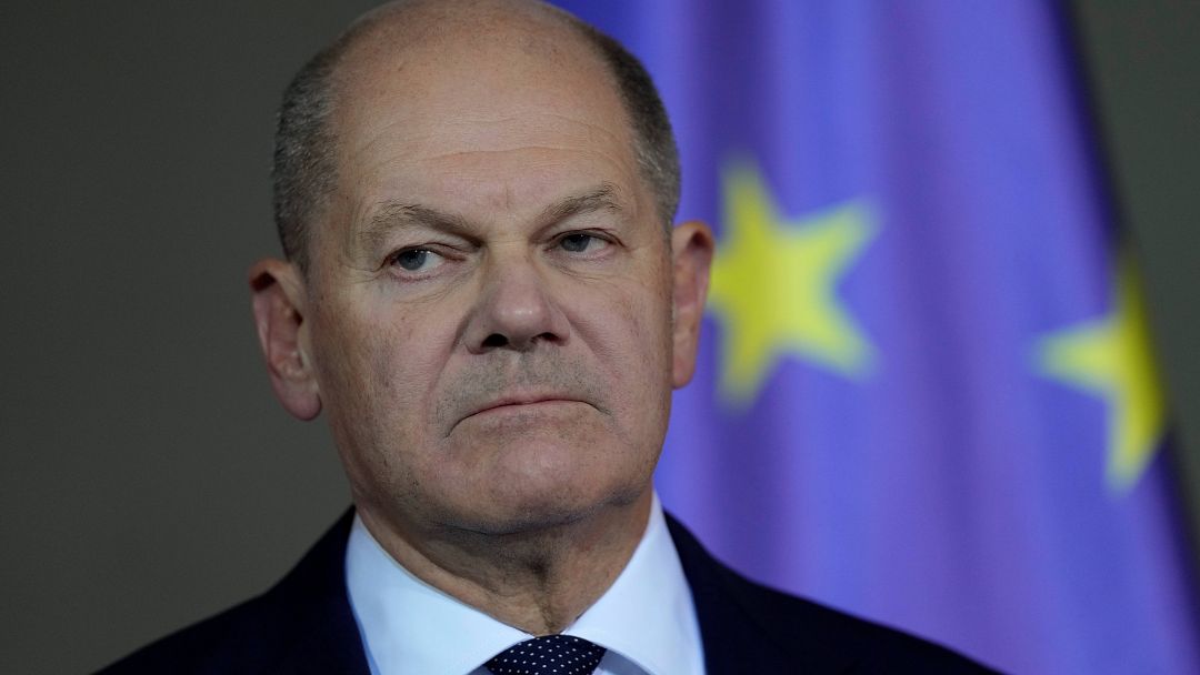 Effondrement de la coalition allemande quelles conséquences pour l'UE