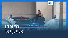 L’info du jour | 7 novembre - Soir