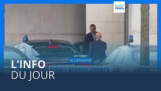 L’info du jour | 7 novembre - Soir