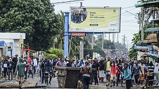 Mozambique : la violence s'intensifie, au moins 18 morts depuis le scrutin