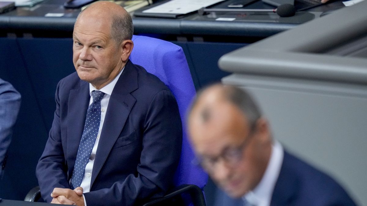 Német válság: a CDU nem támogatna egy szocdem-zöld kisebbségi kormányt