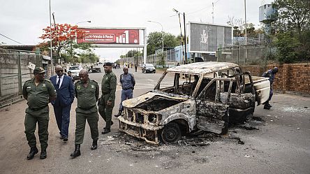 Arrêt sur images du 8 novembre 2024