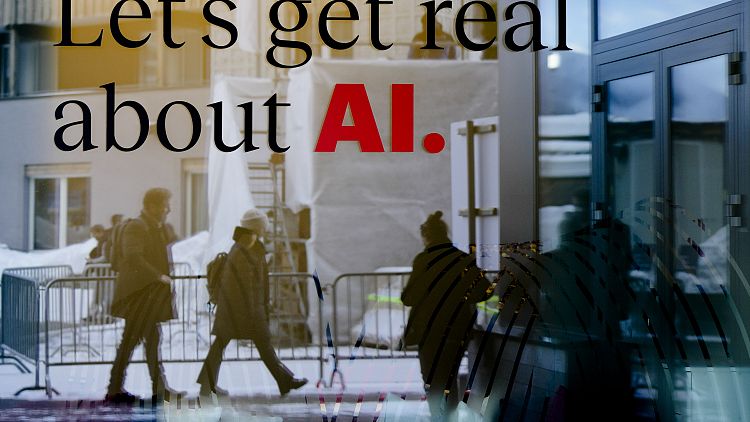 AI could displace three million UK jobs but long-term losses are ...