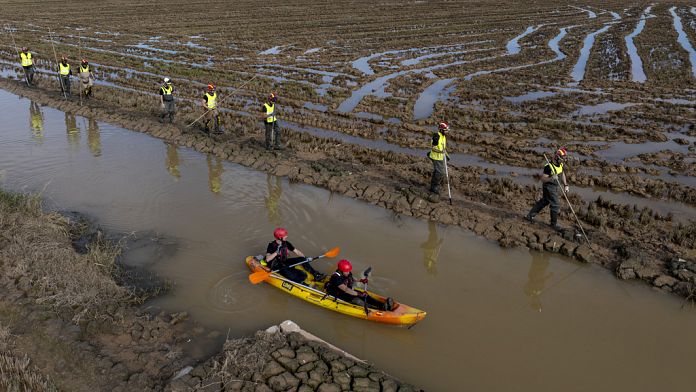 Spagna, non è finita: investita da piogge torrenziali la città di Cadaqués, nella Girona