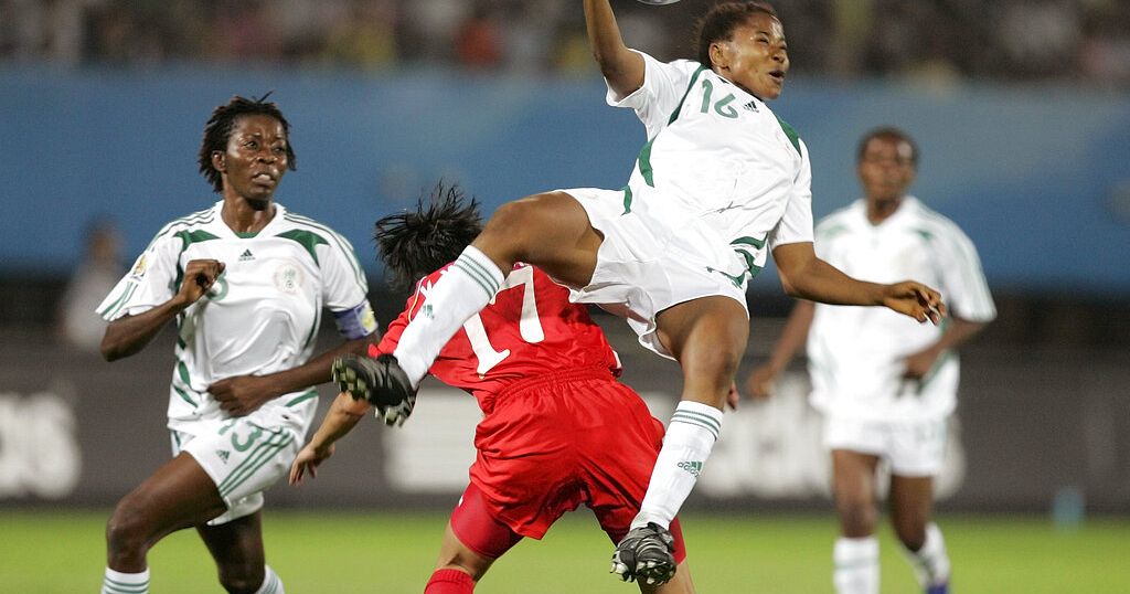 CAF boosts prize money for 2024 Women’s Champions League by over 50%