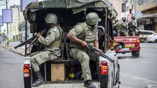 Mozambique: At least 3 dead in latest protest, army deployed