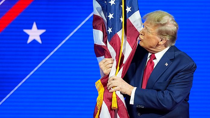 America First: chi sono i vincitori e i perdenti in Europa dopo l'elezione di Trump?