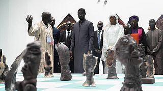 La Biennale de Dakar célèbre l’art africain sous le signe de l’éveil culturel