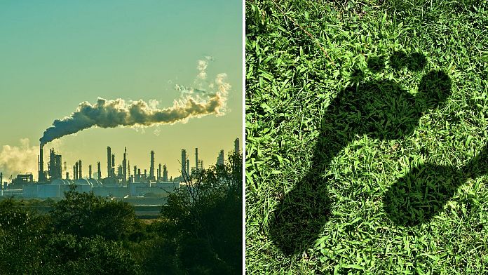 25 years counting carbon footprints: Experts assess the term beloved by oil firms