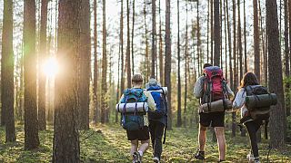 Experience a new side of Europe