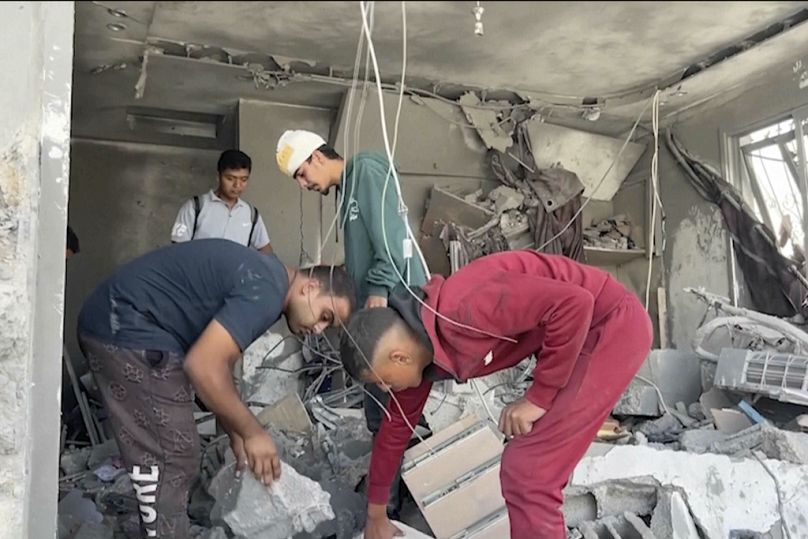التقرير يتهم نتنياهو بالسعي إلى افساد صفقة تبادل الأسرى