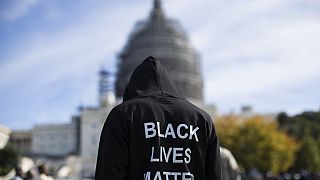 Présidentielle aux USA : des noirs ciblés par des messages racistes