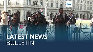 Latest news bulletin | November 9th – Morning
