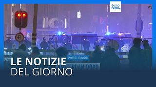 Le notizie del giorno | 09 novembre - Mattino