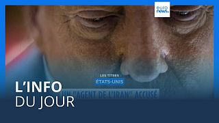 L’info du jour | 9 novembre - Mi-journée