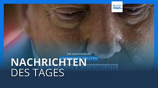 Nachrichten des Tages | 9. November - Mittagsausgabe