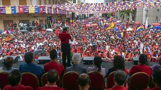 Mauritius heads to the polls in wake of wiretapping scandal 