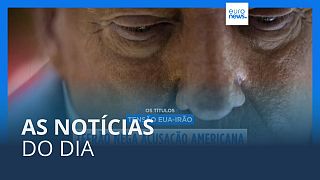 As notícias do dia | 9 novembro 2024 - Noite
