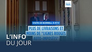 L’info du jour | 10 novembre - Matin