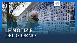 Le notizie del giorno | 10 novembre - Mattino