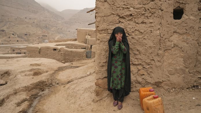 La COP29 en Azerbaïdjan : une première pour les talibans