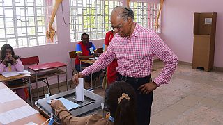 Île Maurice : suspense autour des résultats des élections législatives