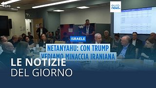 Le notizie del giorno | 11 novembre - Mattino