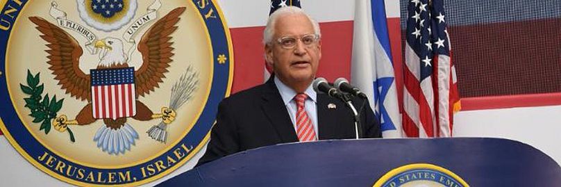 David M. Friedman 