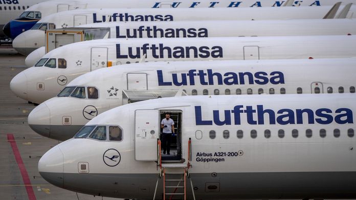 Arriva l'ok definitivo dell'Europa alla fusione Ita-Lufthansa