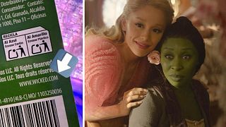 Toy company Mattel mistakenly lists porn site on ‘Wicked’ doll merch 