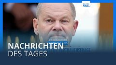 Nachrichten des Tages | 11. November - Abendausgabe